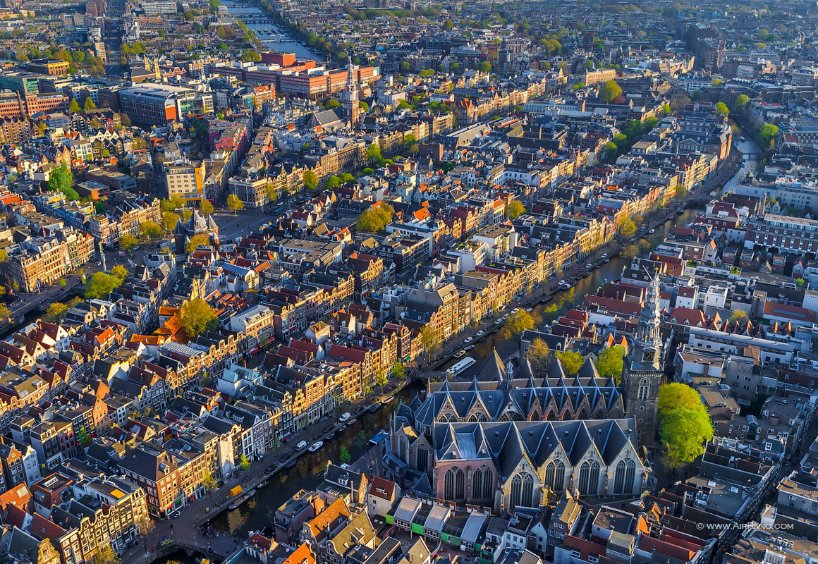 Amsterdam